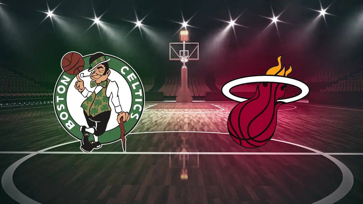 Onde Assistir Nba Ao Vivo Boston Celtics X Miami Heat