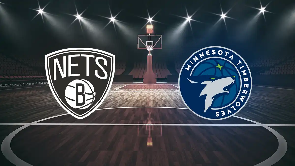 Onde Assistir NBA Ao Vivo Brooklyn Nets X Minnesota Timberwolves