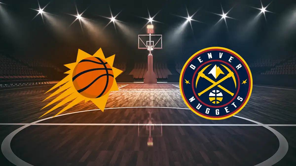 Onde Assistir Nba Ao Vivo Phoenix Suns X Denver Nuggets