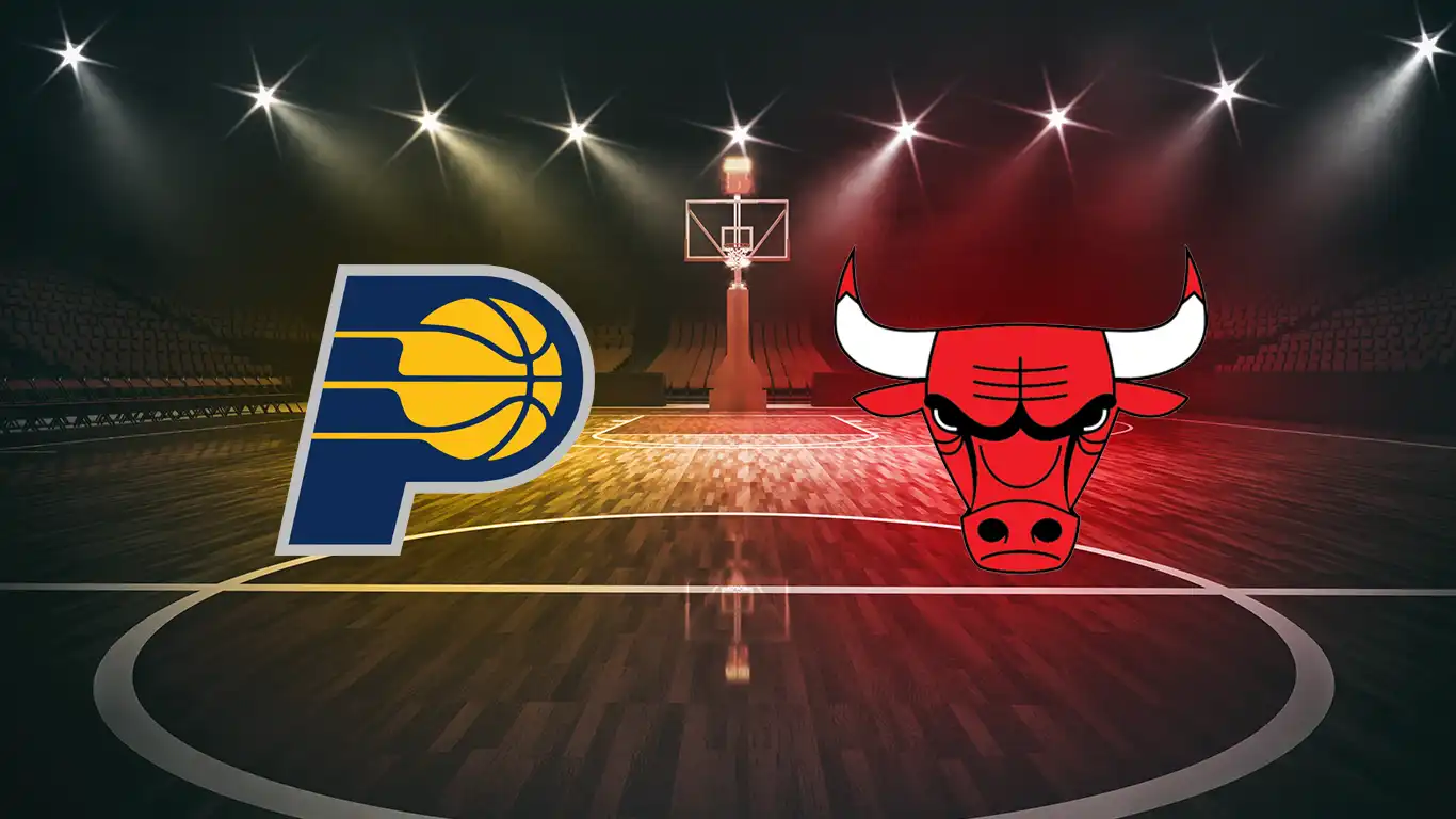 Onde Assistir NBA Ao Vivo Indiana Pacers X Chicago Bulls