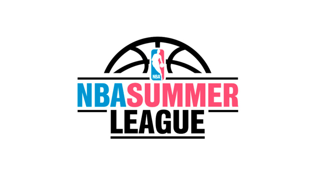 Vegas Summer League 2021/22