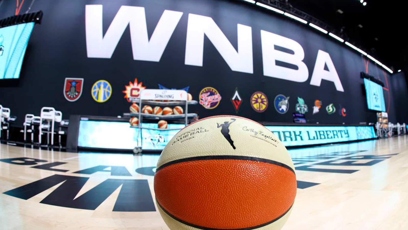 Começa hoje temporada WNBA