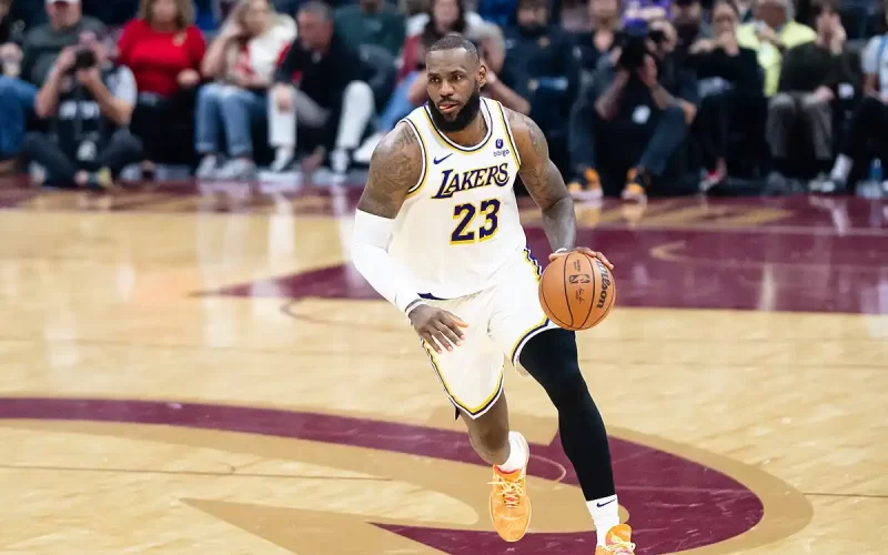 maiores pontuadores playoffs NBA