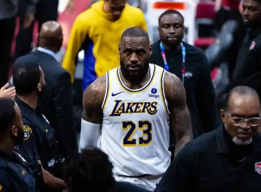 recordes playoffs nunca quebrados