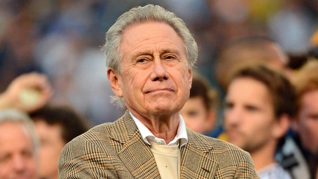 Philip Anschutz Lakers