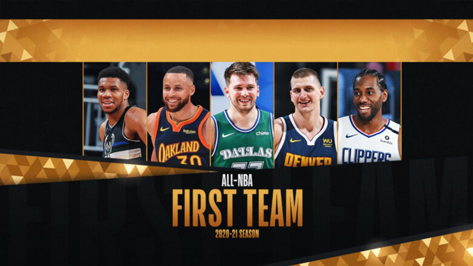 All-NBA Team
