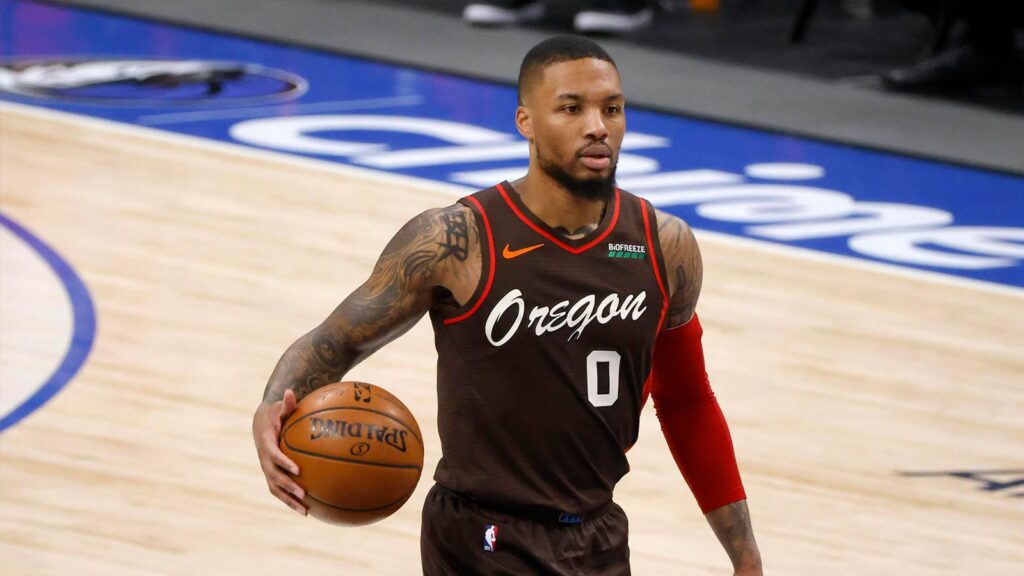 Lillard interesse equipes