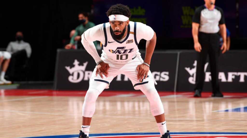 Mike Conley offseason