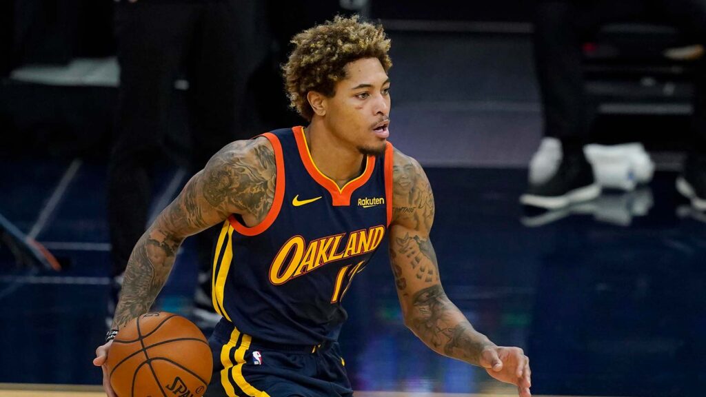 Knicks destino Kelly Oubre