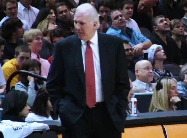 treinadores NBA mesma equipe