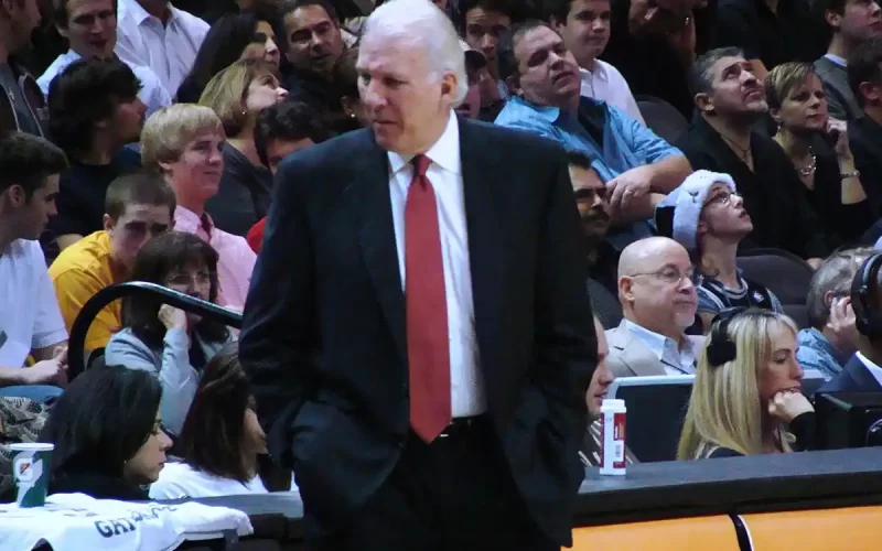 treinadores NBA mesma equipe