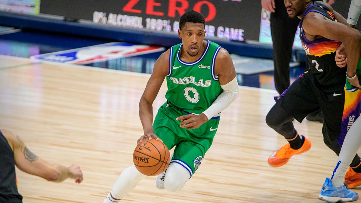 Mavericks Josh Richardson Celtics