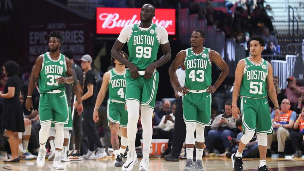 jogadores mais altos NBA