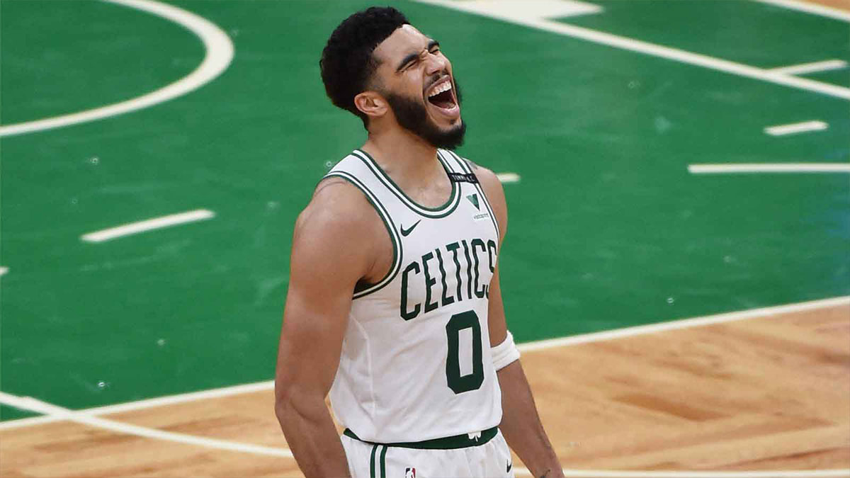 Jogos Celtics temporada 2021-22