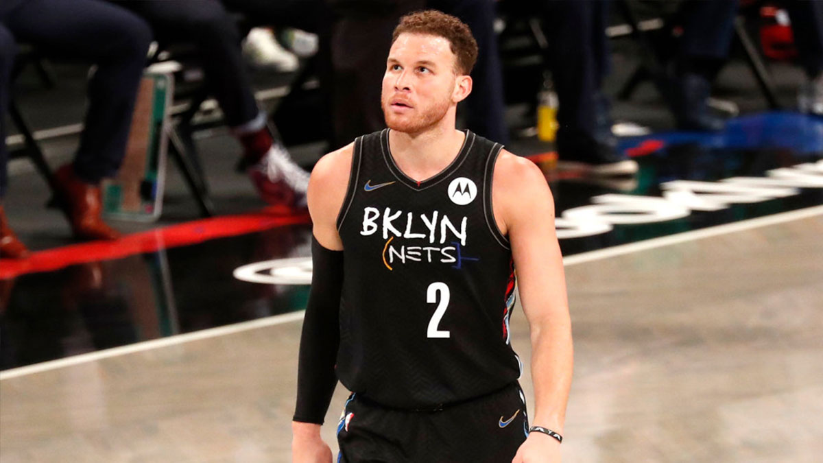 NBA: Blake Griffin pode jogar no Lakers na próxima temporada?