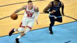 Rockets Theis