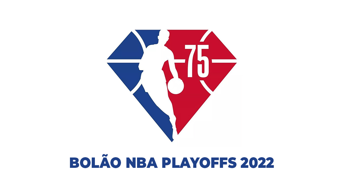 Bolão NBA Playoffs 2022