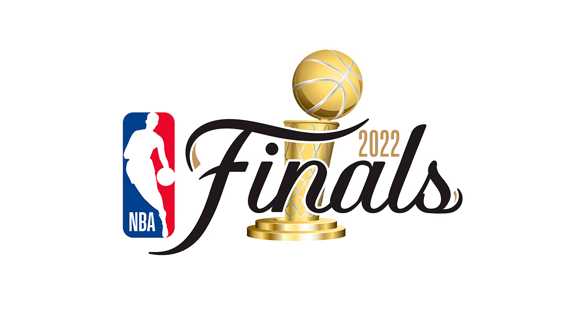logo NBA Finals 2022