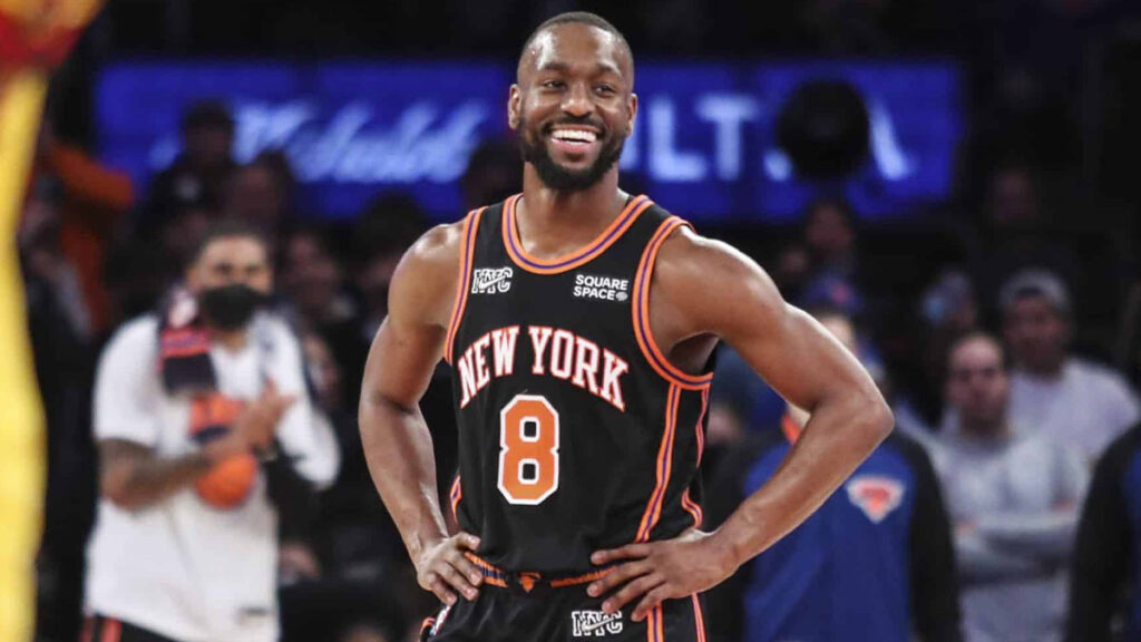 Kemba Walker Detroit Pistons buyout