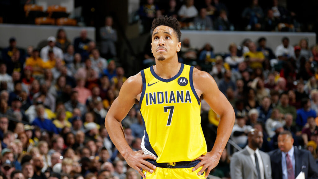 Indiana Pacers troca Malcolm Brogdon Boston Celtics