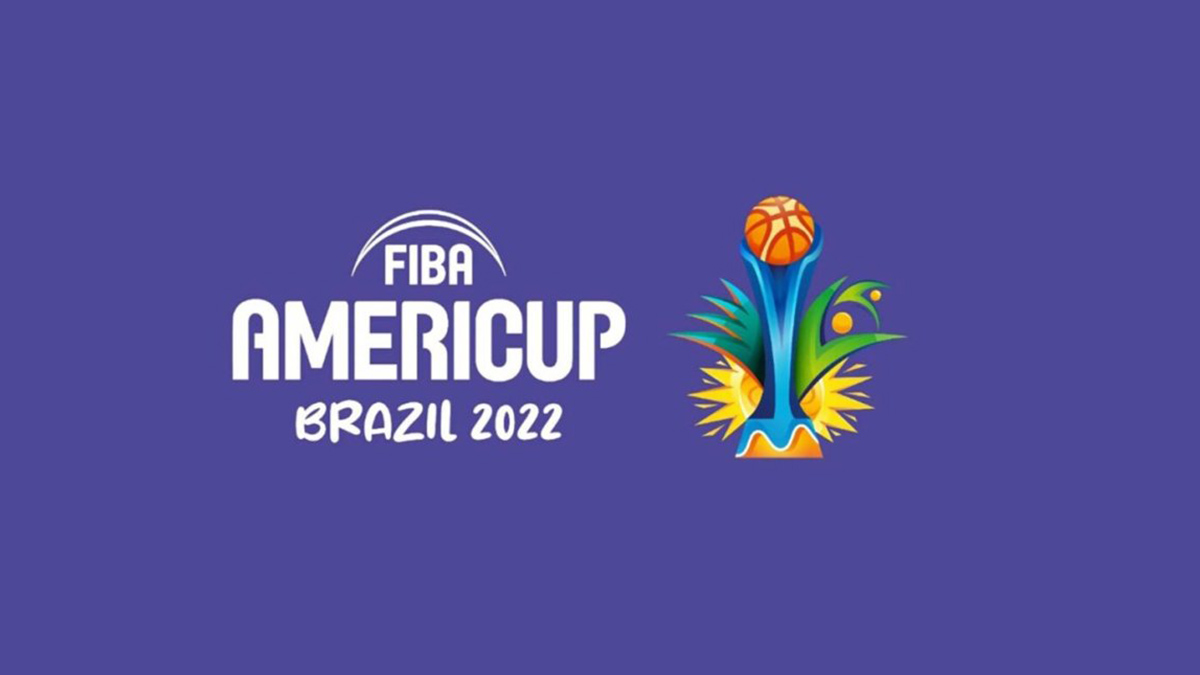 AmeriCup 2022 onde assistir