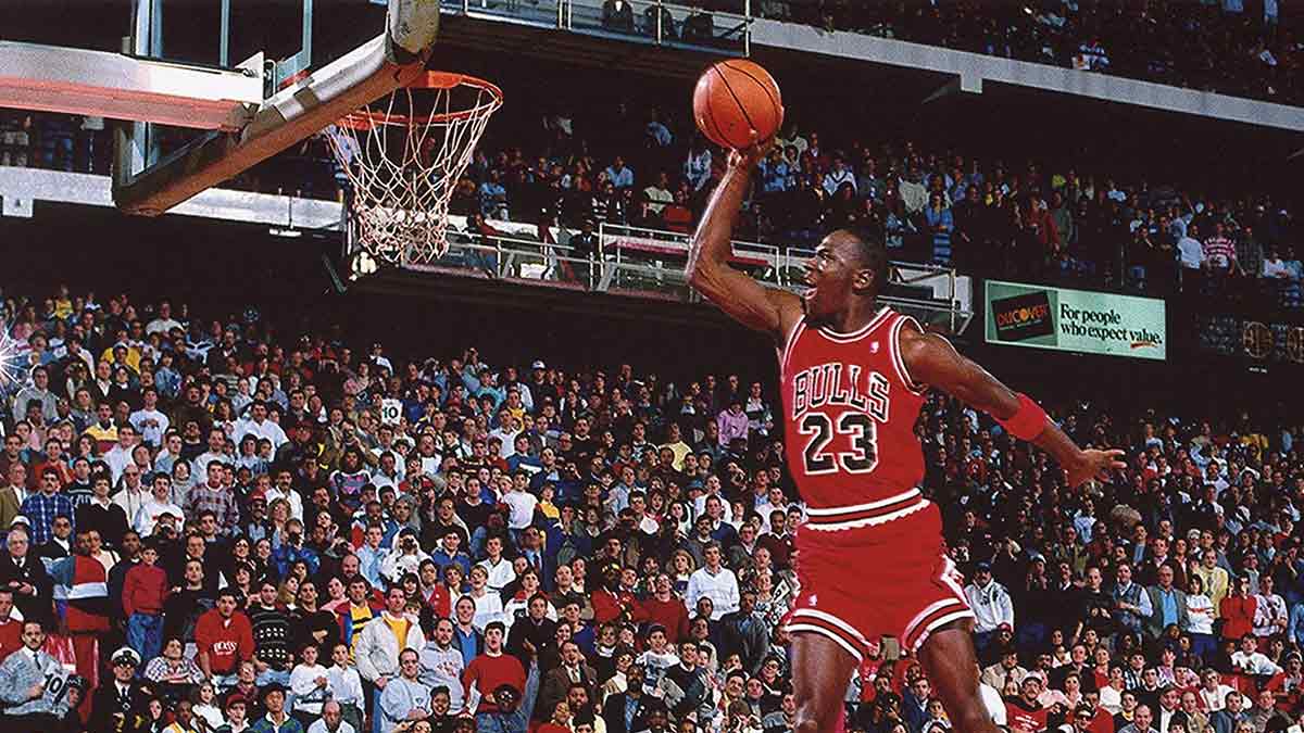 Fatos curiosos sobre Michael Jordan