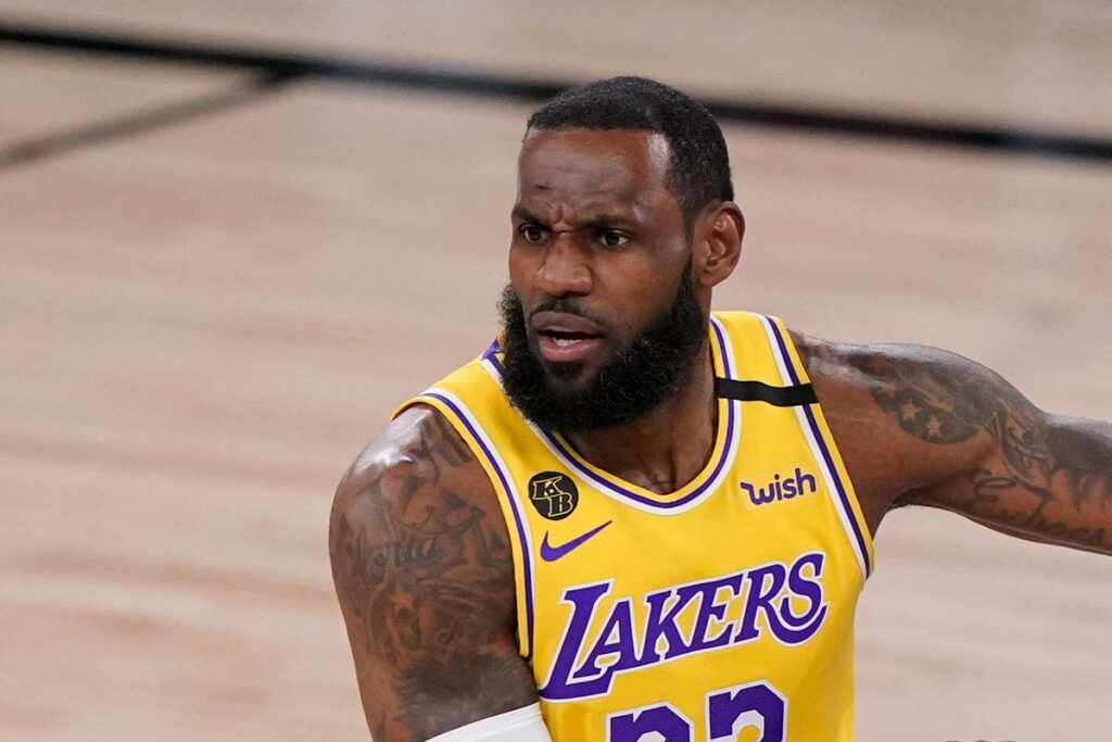 LeBron quebrar recorde pontuação Abdul-Jabbar