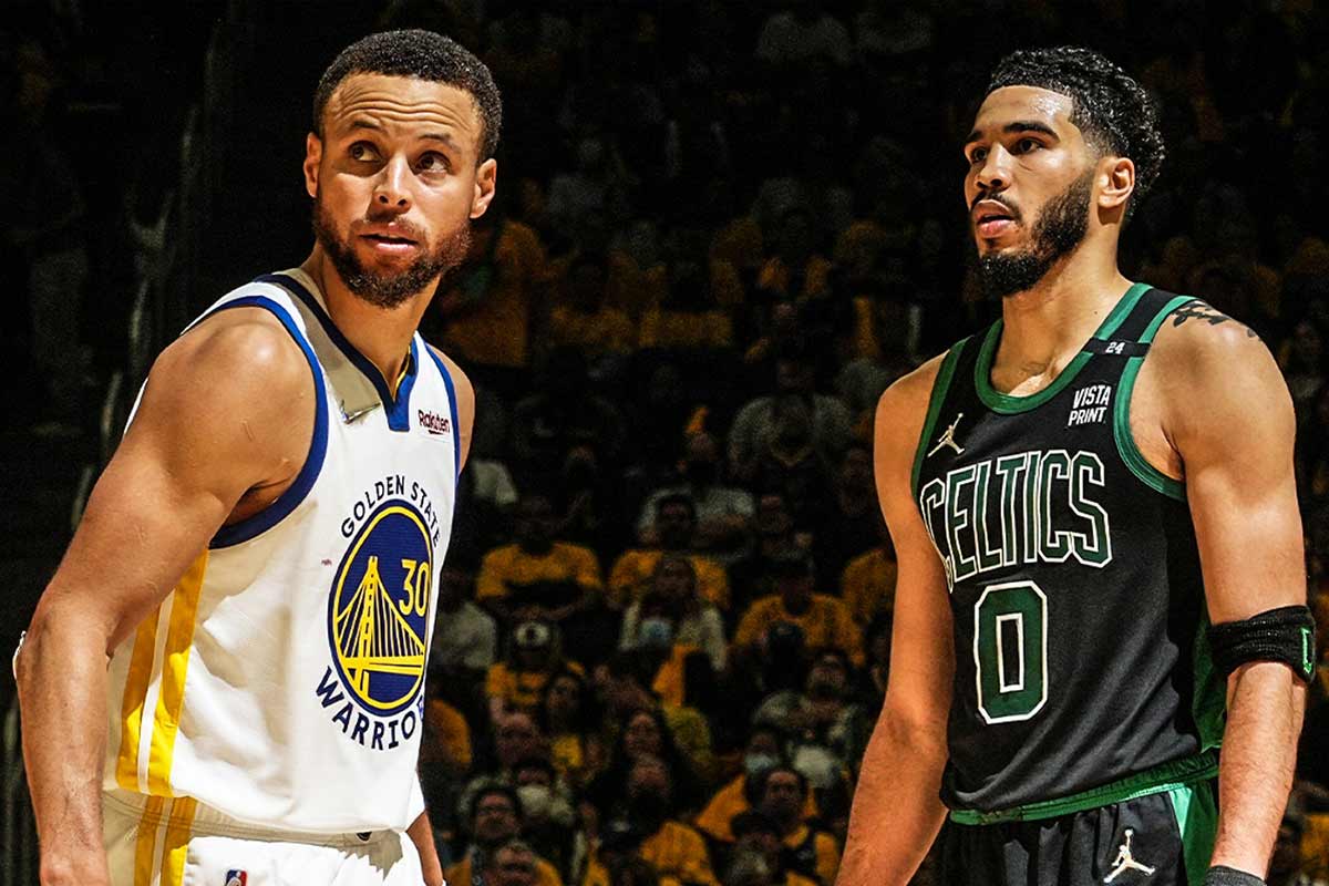 Onde assistir aos jogos da NBA hoje (16/11)