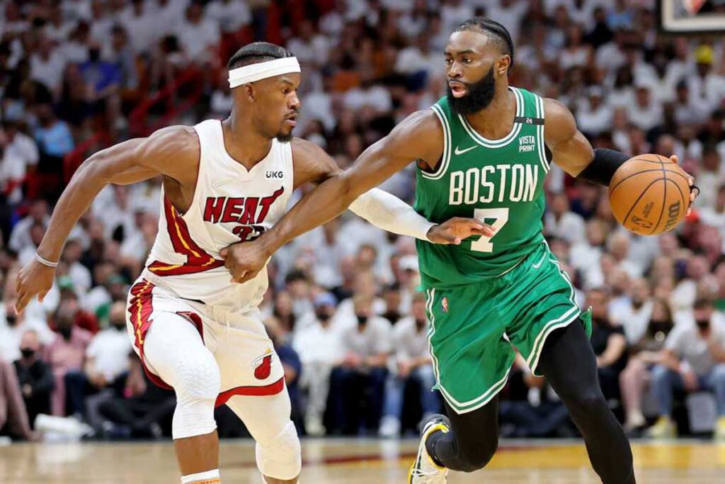 Onde Assistir Celtics Heat NBA hoje (21/10) Ao Vivo Online