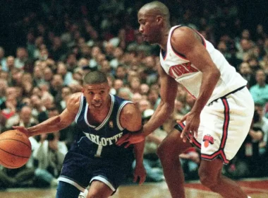 jogadores mais baixos NBA