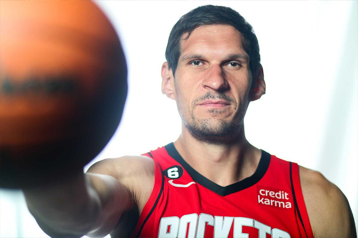 Top 10 melhores jogadores de basquete de todos os tempos