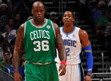 jogador mais enterradas NBA