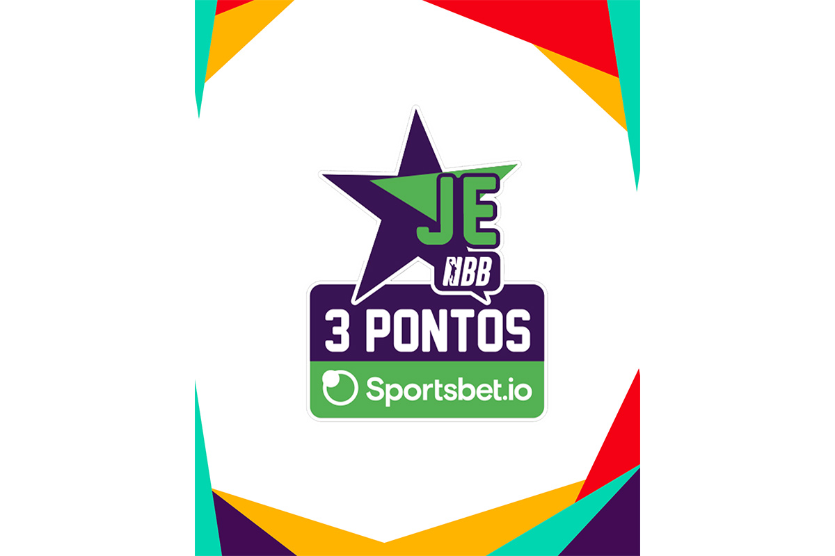 Sportsbet.io patrocinadora Torneio 3 Pontos Jogo das Estrelas