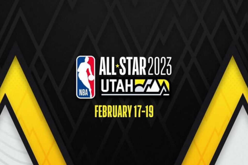 NBA All-Star 2023 números