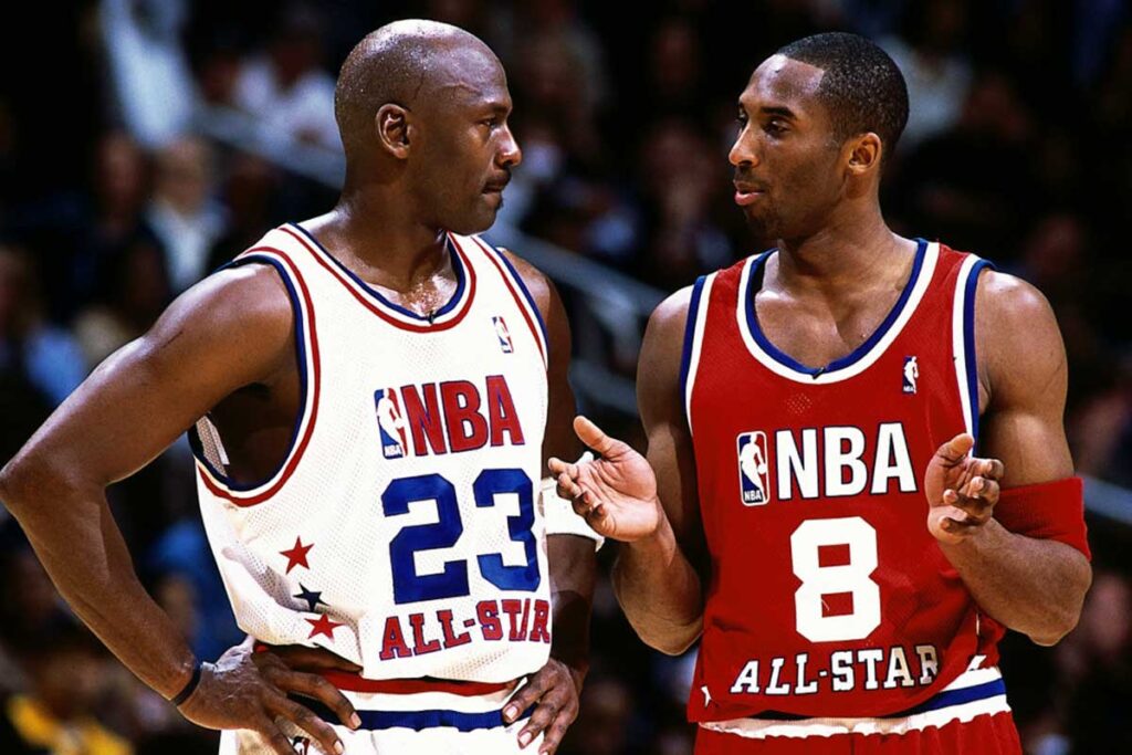 Tudo NBA All-Star Game