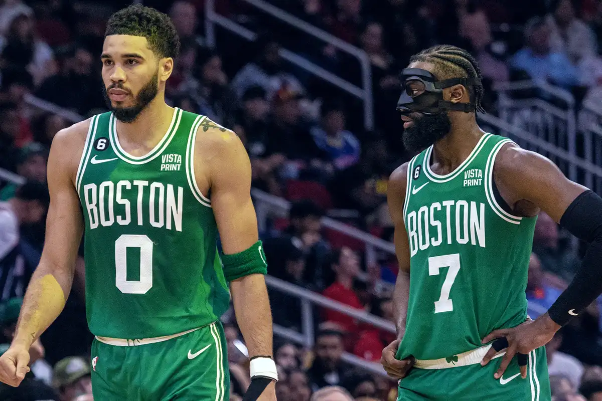 Boston Celtics elimina Hawks