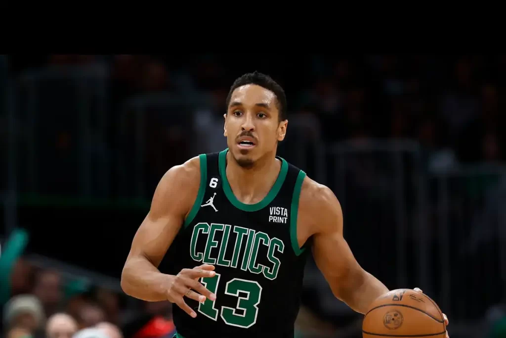 Malcolm Brogdon Eleito Sexto Homem