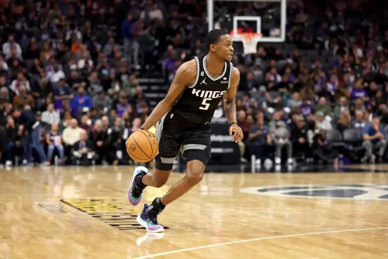 De'Aaron Fox é o JOGADOR MAIS DECISIVO DA TEMPORADA! 