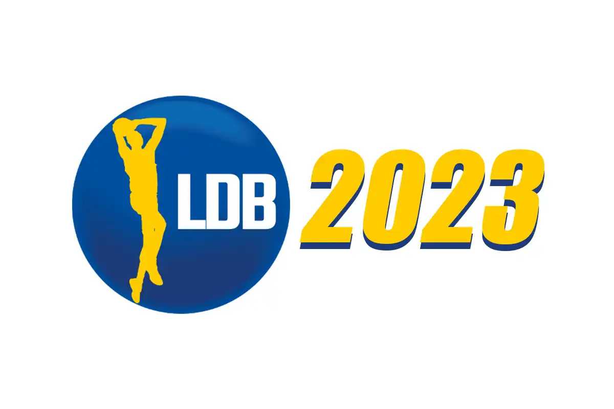 LDB 2023, AABJ Joinville x Pato Basquete