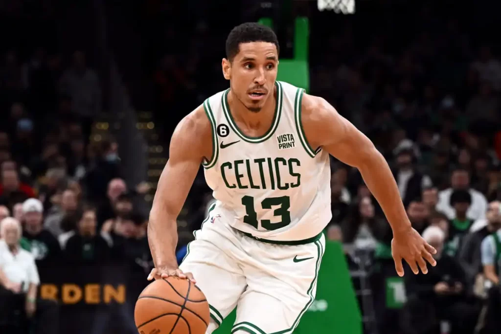 Suns Malcolm Brogdon Celtics