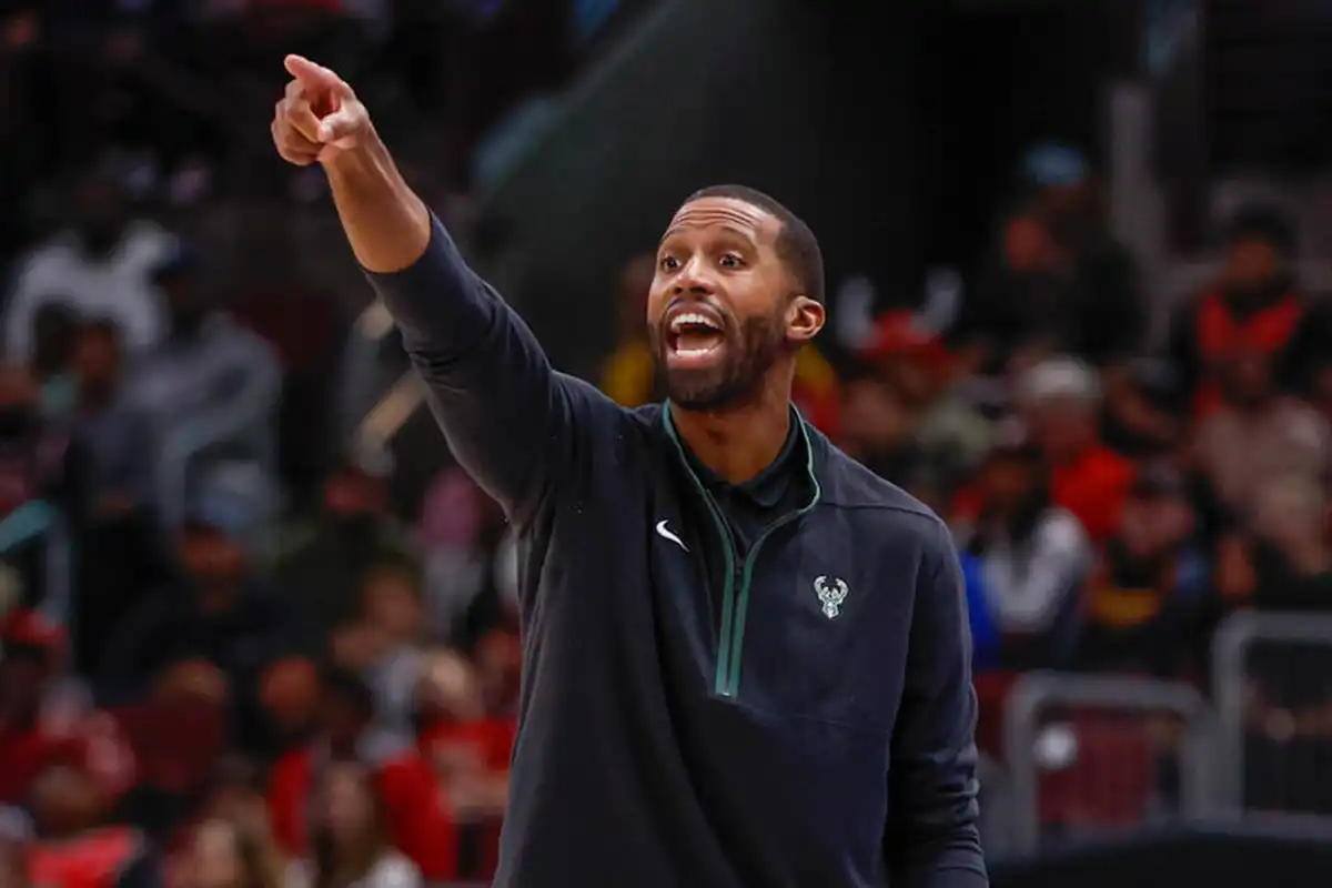 Celtics Charles Lee Treinador Assistente