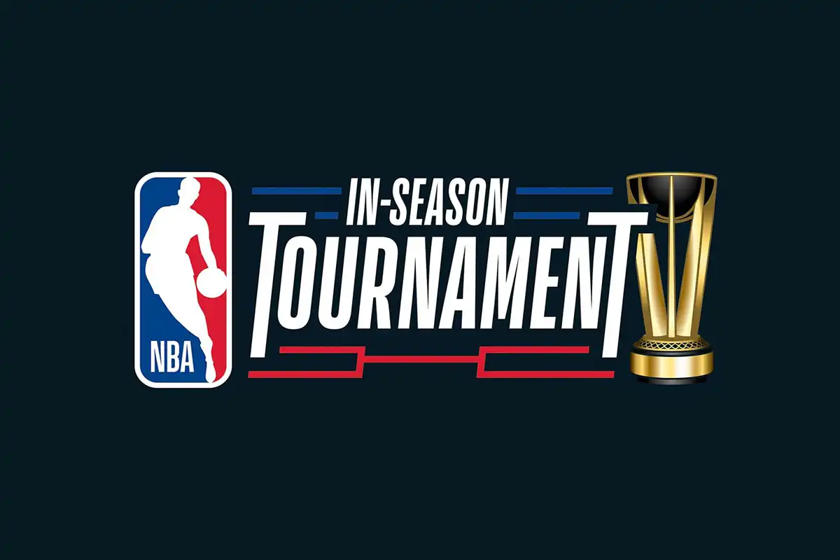 Novo Torneio NBA