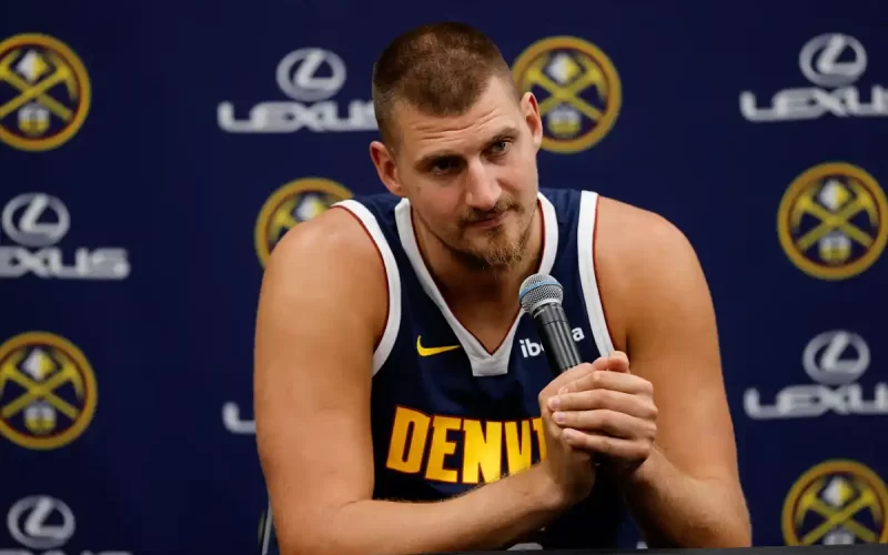 maiores salários NBA