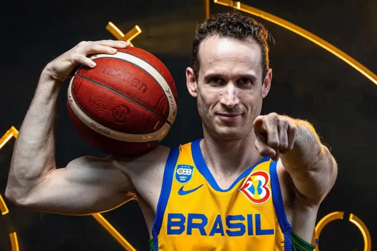 Brasil x Canadá: onde assistir jogo da Copa do Mundo de basquete, basquete