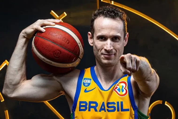 Brasil x Irã: onde assistir ao jogo da Copa do Mundo de Basquete