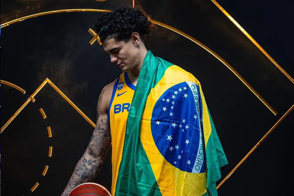 Copa do Mundo de Basquete 2023: onde assistir ao vivo aos jogos de