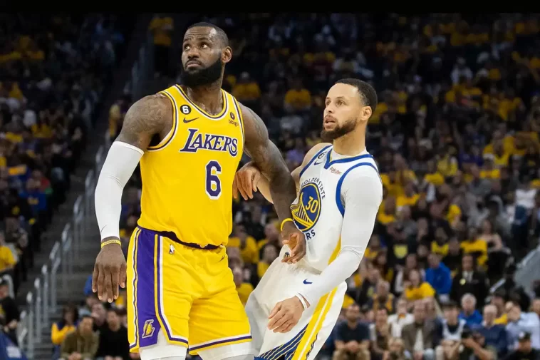 NBA: onde assistir aos jogos da temporada 2023-24