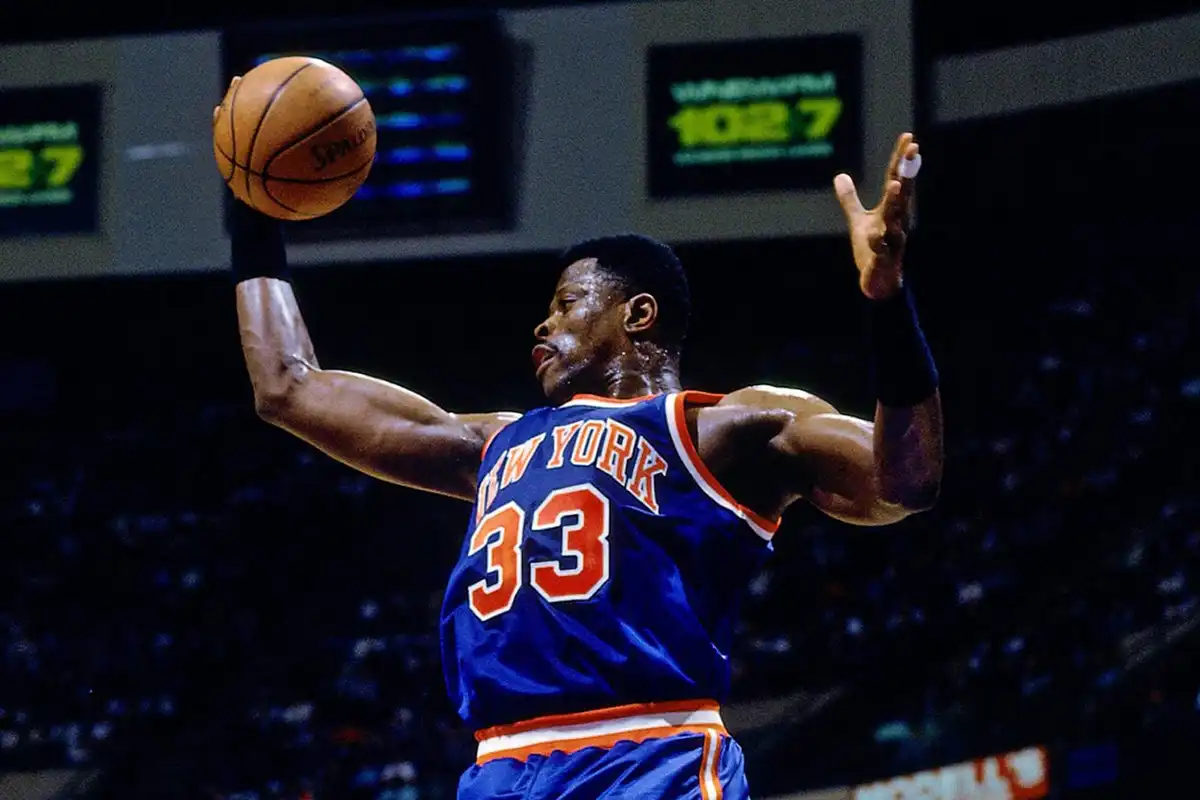 New York Knicks História Nome Jogadores Conquistas