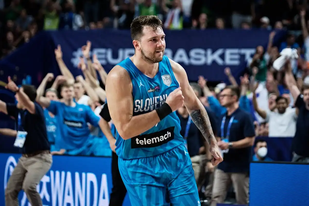 Copa do Mundo de Basquete: Saiba quem é Rondae Hollis-Jefferson, o