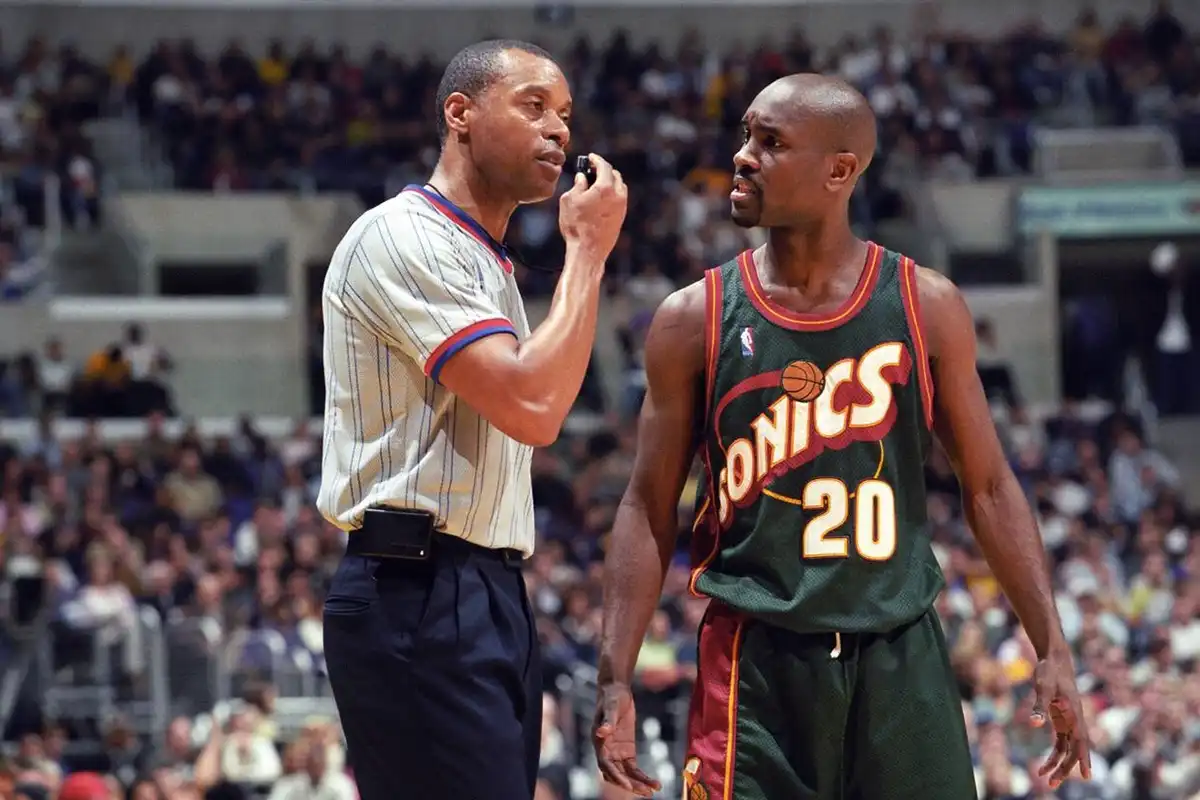 Top 5 trash talkers in NBA history